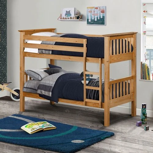 Bunk Beds